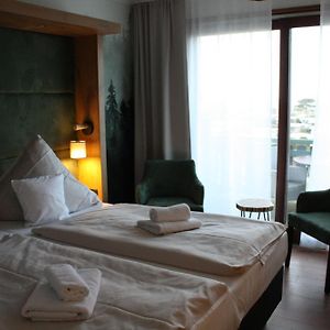 Standard Doppelzimmer